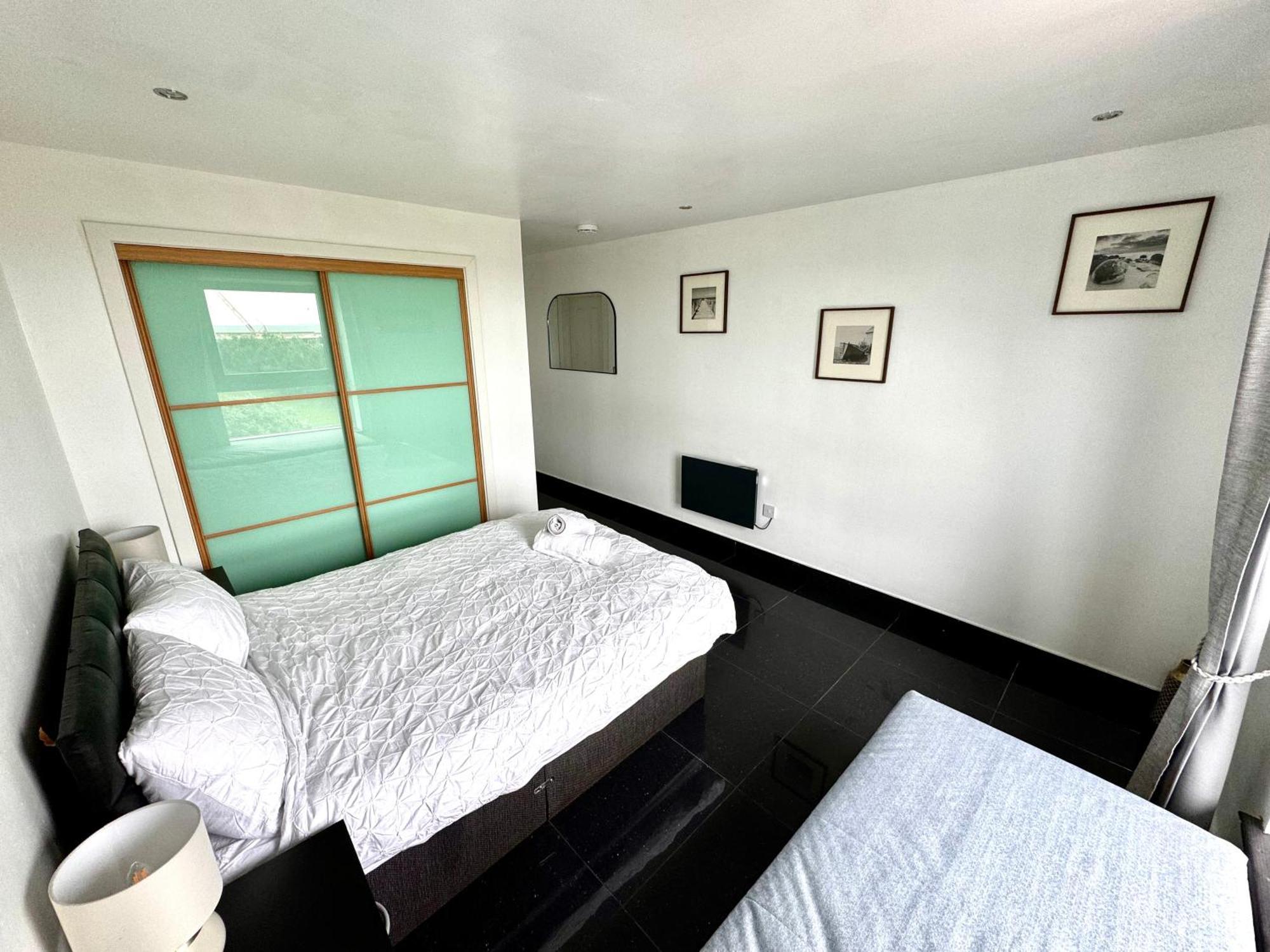 Ocean Park Apartments - Oceanfront - Free Parking And Fast Wifi EDI Exteriér fotografie
