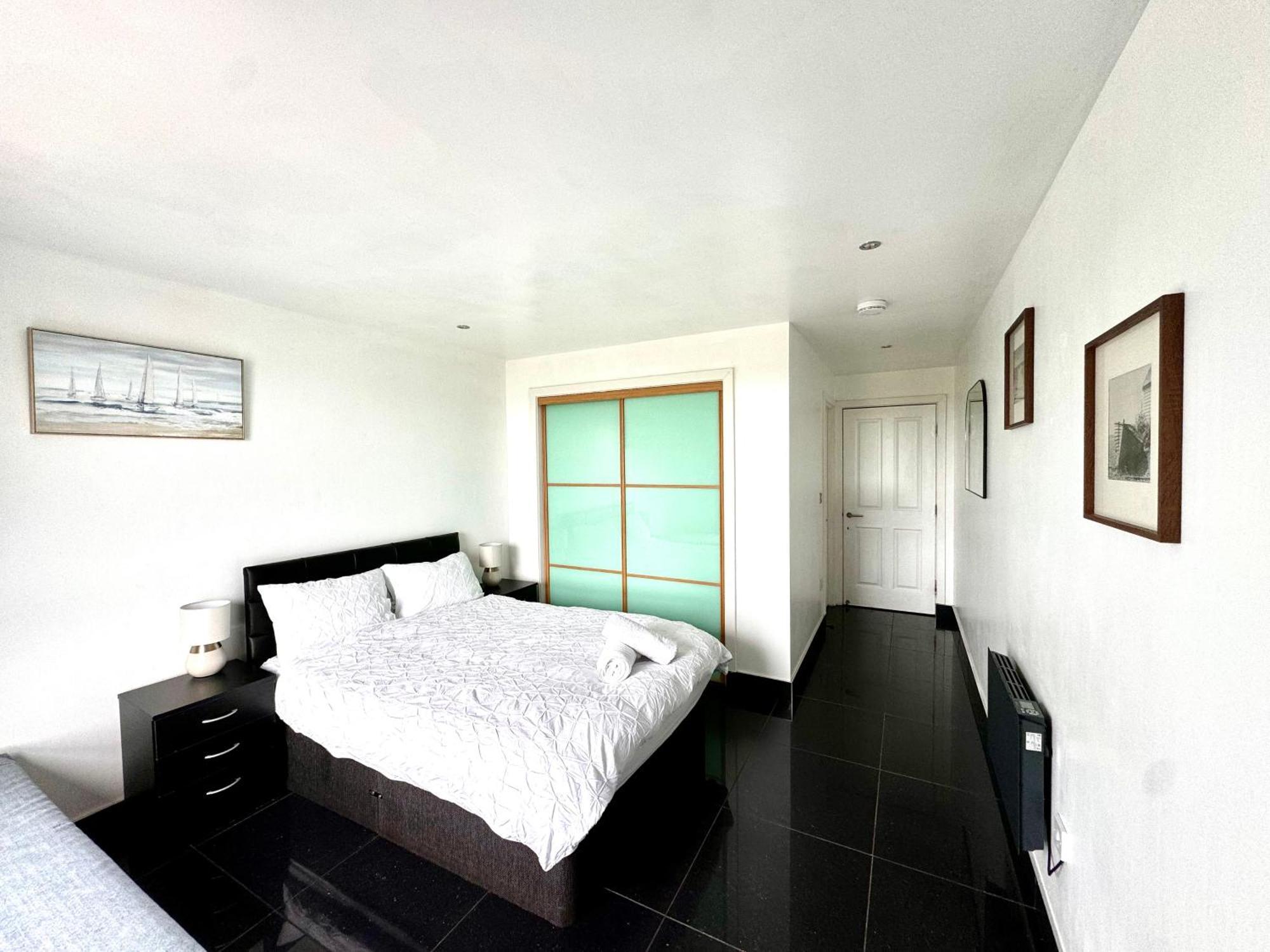 Ocean Park Apartments - Oceanfront - Free Parking And Fast Wifi EDI Exteriér fotografie